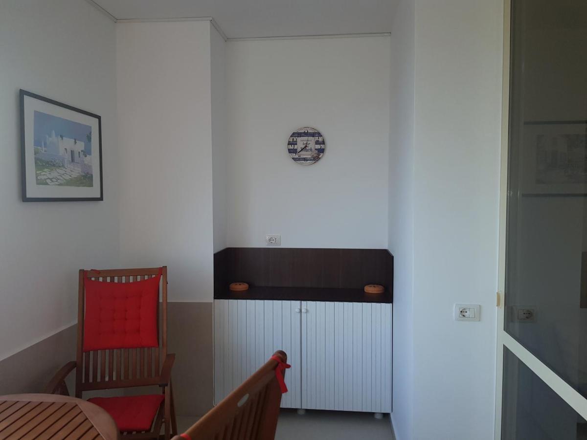 M&I Beach Apartment With Sea View Durrës Exteriör bild